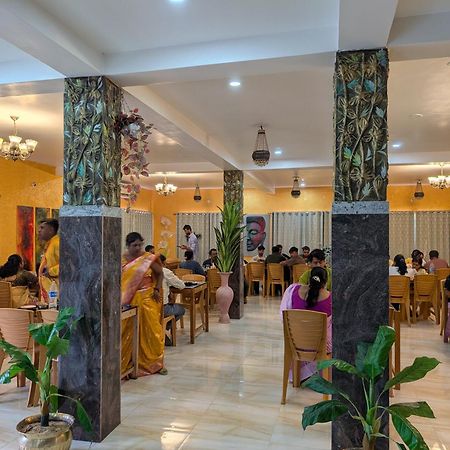 Dip Holidays Shānti Niketan Εξωτερικό φωτογραφία
