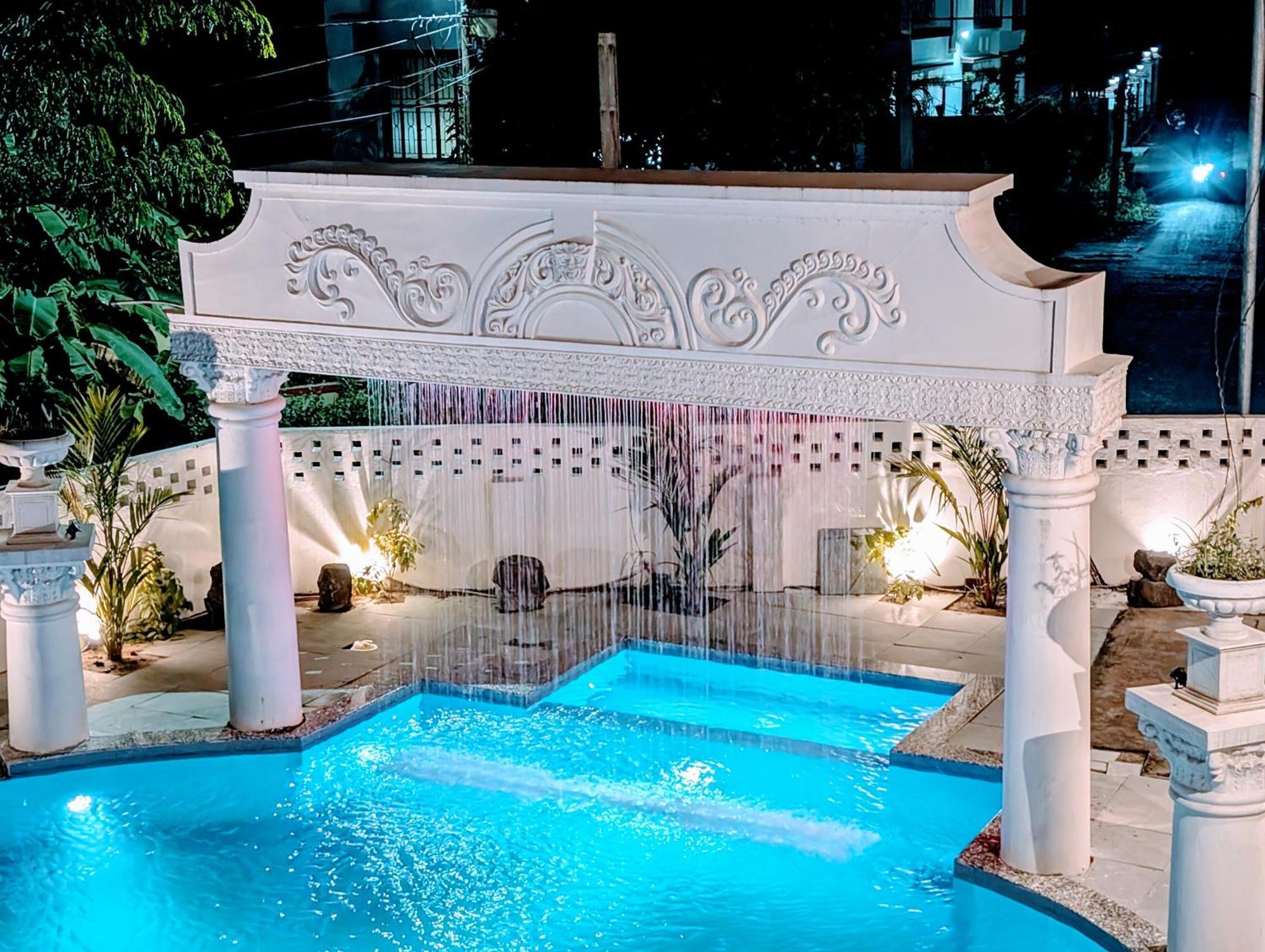 Dip Holidays Shānti Niketan Εξωτερικό φωτογραφία